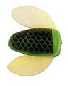 Спиннербэйты фирмы yakima bait. Расцветка LIBL